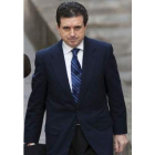 El ex presidente balear Jaume Matas.