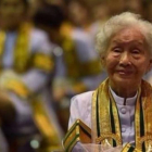 Kimlan Jinakul ha conseguido el título universitario a los 91 años
