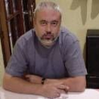 El escritor leonés Aurelio Loureiro Suárez