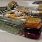 El  tabaco acarrea graves problemas de salud para los adictos a este consumo