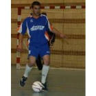Óscar lideró a un espléndido Cistierna frente al Atlético Benavente