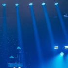 Las luces se encienden para más conciertos en León. DL