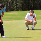 El trofeo Hotel Conde Luna reunió a los mejores jugadores.