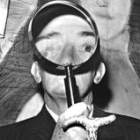 Una imagen del genial  maestro del surrealismo Salvador Dalí