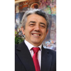 El presidente de Paradores.
