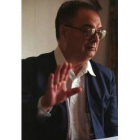 Guillermo Suárez es jurado del Príncipe de Asturias de Investigación