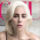 Stefani Joanne Angelina Germanotta, Lady Gaga, a su llegada a la premiere de A Star is Born, en el Festival Internacional de Cine de Toronto.