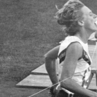 Betty Cuthbert, en 1964.