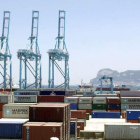 Las exportaciones españolas se encuentran en máximos históricos.