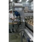 La industria sufrirá un descenso en su ritmo de crecimiento anual