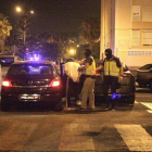La Policía Nacional ha detenido esta noche en Melilla a un hombre de nacionalidad española que captaba y adoctrinaba a mujeres para enviarlas a zonas de combate controladas por el DAESH.
