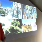 EL nuevo portal reúne todos los recursos turísticos de Astorga y comarca. A. VALENCIA