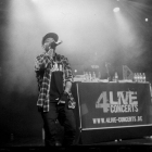 Prodigy en concierto.