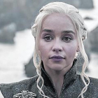 Daenerys Targaryen en una imagen de la séptima temporada de Juego de tronos