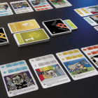 El juego ‘¡Que viene la troika! Érase una vez en Españistán’ nace por iniciativa de un grupo de portugueses.