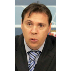 Óscar Puente.