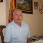 José Alonso es el alcalde de Riaño desde el inicio de la presente legislatura