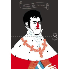 Dos de las ilustraciones que reúne la exposición.