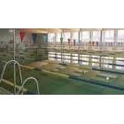 Las piscinas del campus del Bierzo estarán abiertas al uso de todos los ponferradinos