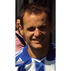 Moreno jugó en la Deportiva. DL
