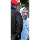 Igor Cearreta está acusado de sabotajes e incidentes.