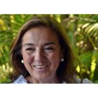 La secretaria de Estado de I+D+i, Carmen Vela. ROLANDO PUJOL