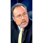 Luis Tamayo, el diputado socialista traidor a su partido