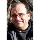 Antonio Turiel. RAMIRO
