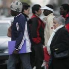 Cada vez más inmigrantes que trabajan en León optan por comprar su propia vivienda