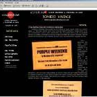La web elrin.com anima a una protesta por la supresión del Purple