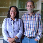 María Jesús Tuñón y Javier González son los coordinadores del grupo de investigación de Ibiomed.