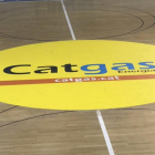 El logo del equipo de fútbol sala.