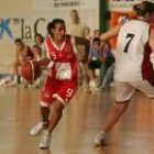 Las de Bea Pacheco no ganan en Bembibre desde el 28 de octubre