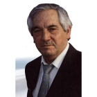 Ángel Suárez.