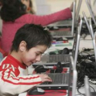 Castilla y León lidera la penetración de las TIC entre las generaciones más jóvenes.