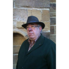 Fernando Criado, investigador y empresario jubilado.