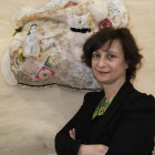 La artista Reme Remedios