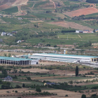 Los 17.000 metros cuadrados de terreno municipal para el nuevo proyecto industrial se encuentran en suelo de Vilela.