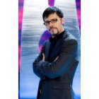Héctor de Miguel, conocido artísticamente como Quequé.