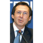 Gonzalo Robles.