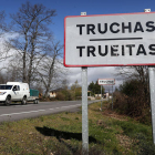 Coronavirus. Reportaje Truchas, en la Cabrera, sobre la zona verde de las primeras zonas de León que no tienen contagios de coronavirus.