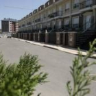 Vista de la calle 28 de junio en San Andrés, cuya prolongación en la capital tendrá el mismo nombre