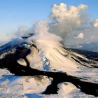 Islandia ha alertado a las compañias aéreas del riesgo de una posible erupción del volcán Bardarbunga que afectaría el tráfico de aviones.  La alerta no ha pasado desapercibida después de que en el 2010 una nube de cenizas del también islandés volcán Eyja