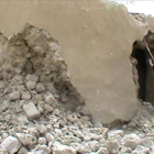 Militantes islamistas destruyen un antiguo santuario en Tombuctú el 1 de julio del 2012.