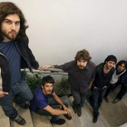 El grupo de música indie Vetusta Morla estará en el festival independiente por antonomasia.