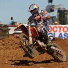El alemán Ken Roczen se erigió en el gran triunfador en MX2.