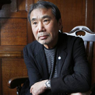 El novelista japonés Haruki Murakami. AGENCIAS