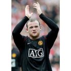 Wayne Rooney.