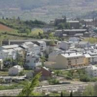 En la imagen se aprecia una vista de Villafranca, uno de los municipios que concurre a la distinción