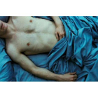 Fotograma de la película 'Shame', protagonizada por Michael Fassbender